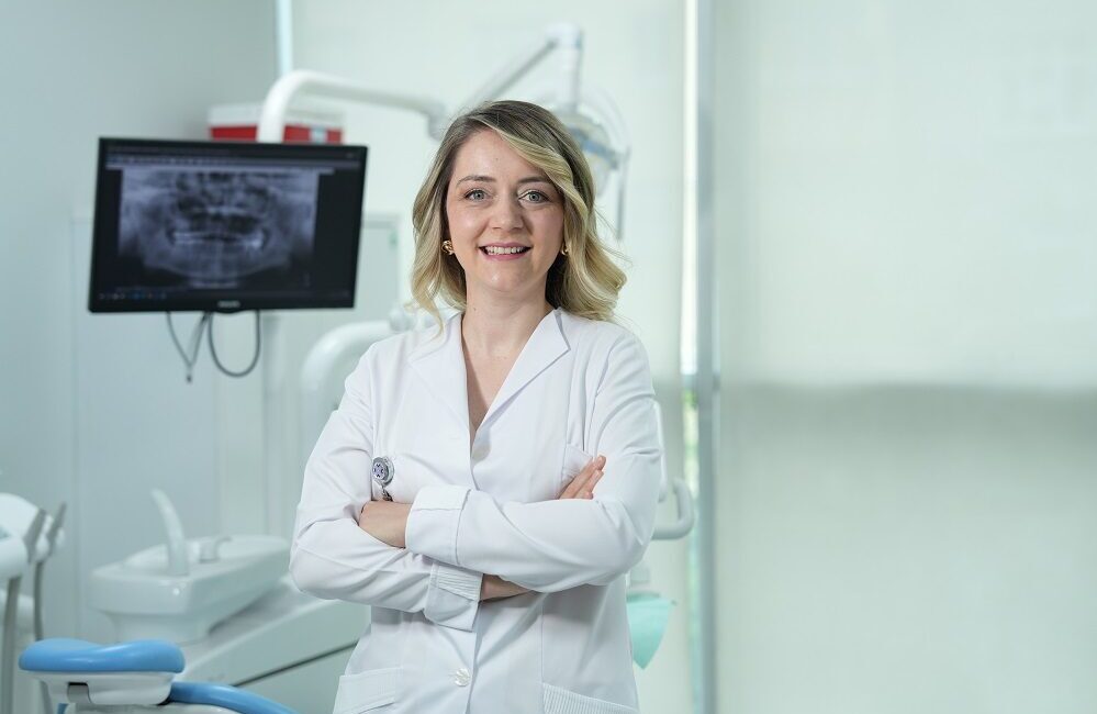 İSTANBUL, – ÇİĞNEME ve konuşma için önem taşıyan Temporomandibular eklem