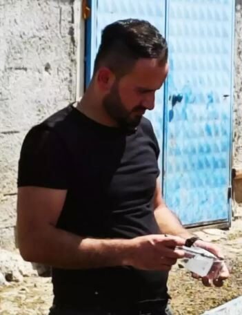 Samed Aydın SUN/KAYSERİ, – KAYSERİ’nin Develi ilçesinde veteriner hekim Mikail