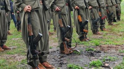 Türkiye Büyük Millet Meclisi (TBMM) Başkanı Numan Kurtulmuş, terör sorununa