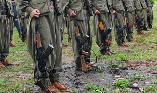 Türkiye Büyük Millet Meclisi (TBMM) Başkanı Numan Kurtulmuş, terör sorununa