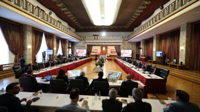 ‘KARDEŞLİĞİN PEKİŞMESİ İÇİN HAKLARI TESLİM EDİLMELİ’ Mezopotamya Göç İzleme ve