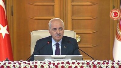 Gizem CENGİL/ANKARA, – TBMM Milli Dayanışma, Kardeşlik ve Demokrasi Komisyonu,