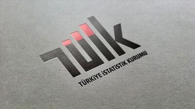 Türkiye İstatistik Kurumu (TÜİK), bugün ekonomiye ışık tutacak iki önemli