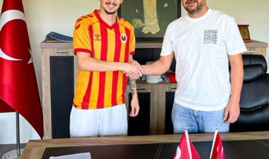 İZMİR, – 3’üncü Lig 4’üncü Grup’ta pazar günü evinde Kütahyaspor’la