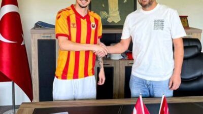 İZMİR, – 3’üncü Lig 4’üncü Grup’ta pazar günü evinde Kütahyaspor’la