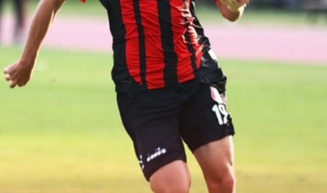 İZMİR, – 3’üncü Lig 4’üncü Grup temsilcisi Tire 2021 FK,