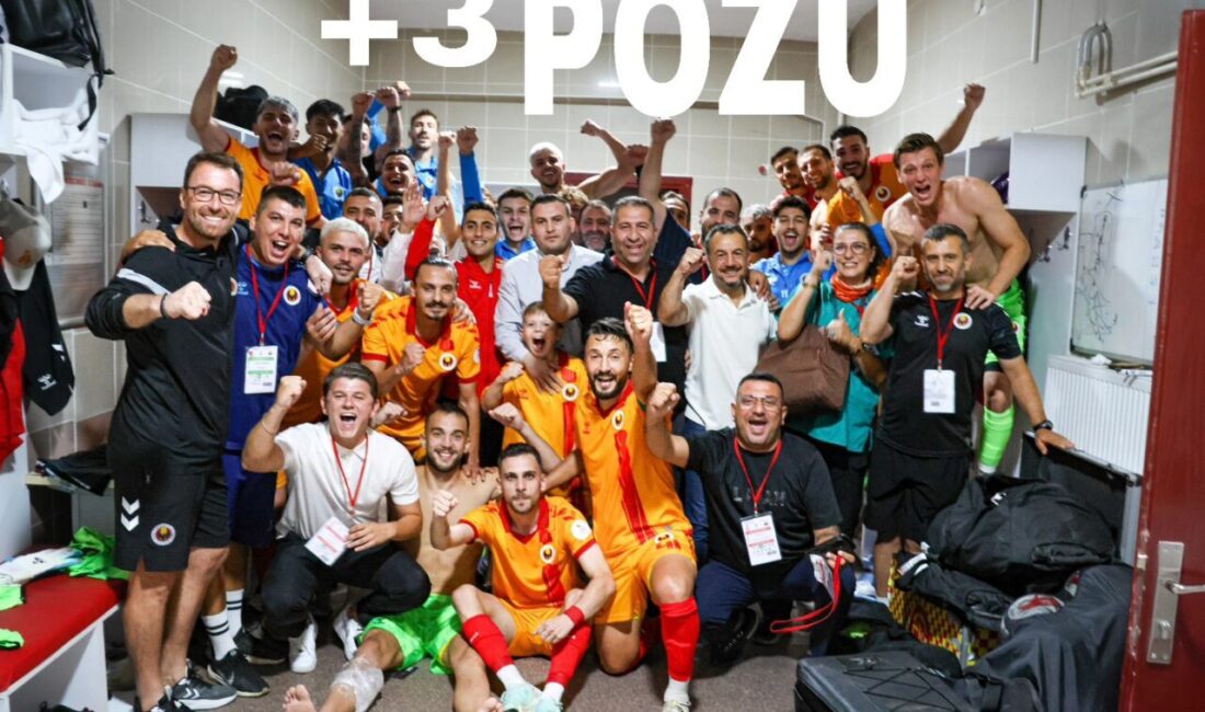 Tire FK’dan Balıkesirspor’a ağır darbe İZMİR, – 3’üncü Lig 4’üncü Grup’ta Tire 2021 FK sezona