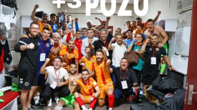 İZMİR, – 3’üncü Lig 4’üncü Grup’ta Tire 2021 FK sezona