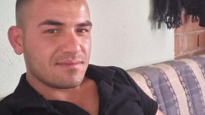 Melek FIRAT/AYDIN, – AYDIN’ın İncirliova ilçesinde, iddiaya göre annesinin üzerindeki