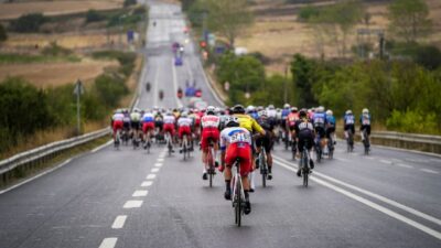 İSTANBUL, – TOUR of İstanbul’un üçüncü etabı Arnavutköy’de tamamlandı. Etabı,