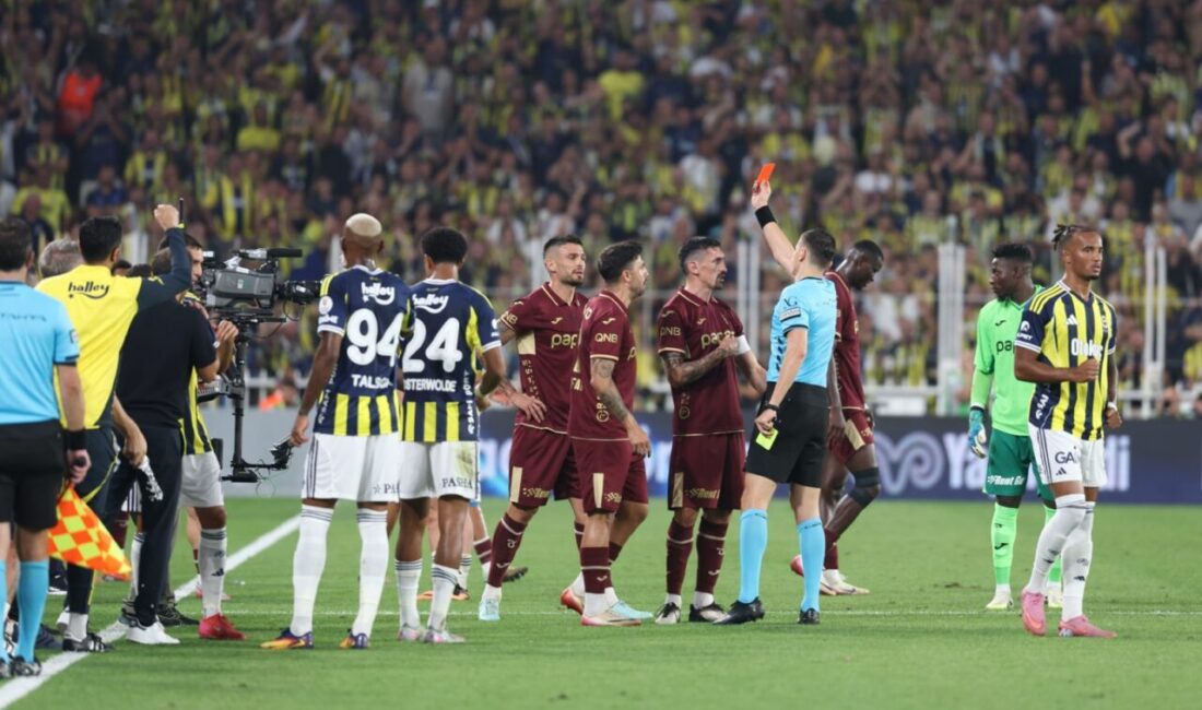 Nurgül GÜNAYDIN / TRABZON, – TRABZONSPOR, Süper Lig’in 5’inci haftasında