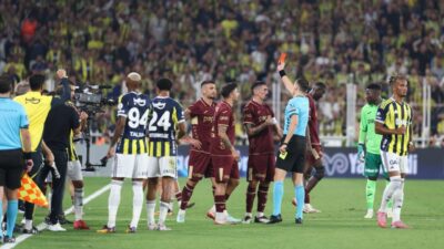 Nurgül GÜNAYDIN / TRABZON, – TRABZONSPOR, Süper Lig’in 5’inci haftasında