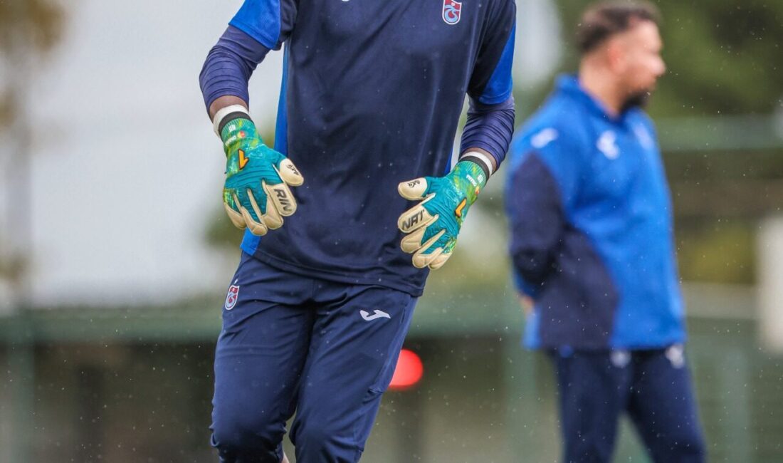 Nurgül GÜNAYDIN / TRABZON – TRABZONSPOR, Süper Lig’in 6’ncı haftasında