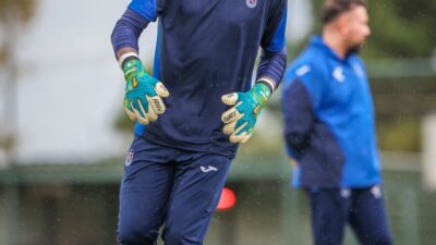 Nurgül GÜNAYDIN / TRABZON – TRABZONSPOR, Süper Lig’in 6’ncı haftasında