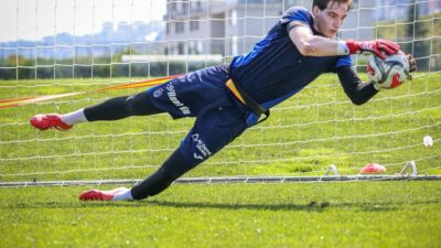 Nurgül GÜNAYDIN / TRABZON – TRABZONSPOR, Süper Lig’in 5’inci haftasında