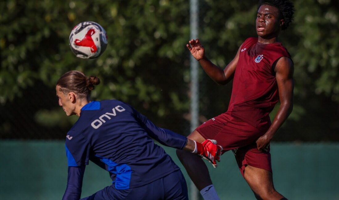 Nurgül GÜNAYDIN / TRABZON – TRABZONSPOR, Süper Lig’in 6’ncı haftasında
