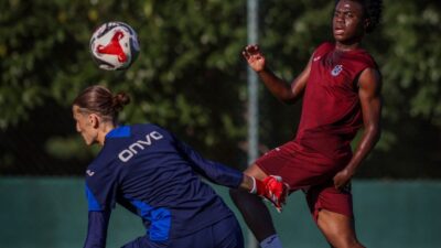 Nurgül GÜNAYDIN / TRABZON – TRABZONSPOR, Süper Lig’in 6’ncı haftasında