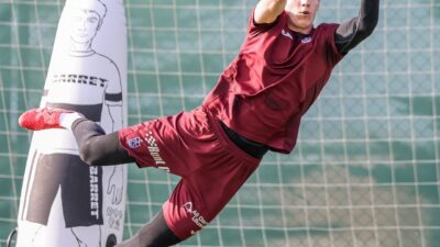 Nurgül GÜNAYDIN/ TRABZON, – TRABZONSPOR’da Uğurcan Çakır’ın Galatasaray’a transferinin ardından