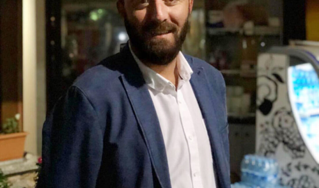 Adem AKALAN- Aysu DURSUN/ANTALYA, – ANTALYA’da restoran işleten Haluk Altın