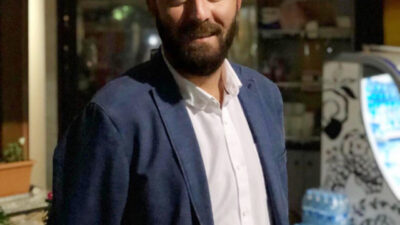 Adem AKALAN- Aysu DURSUN/ANTALYA, – ANTALYA’da restoran işleten Haluk Altın