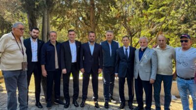 Nurgül GÜNAYDIN / TRABZON – TRABZONSPOR’a başkanlığı döneminde büyük başarılar