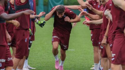 Nurgül GÜNAYDIN / TRABZON, – TRABZONSPOR, Süper Lig’in 5’inci haftasında