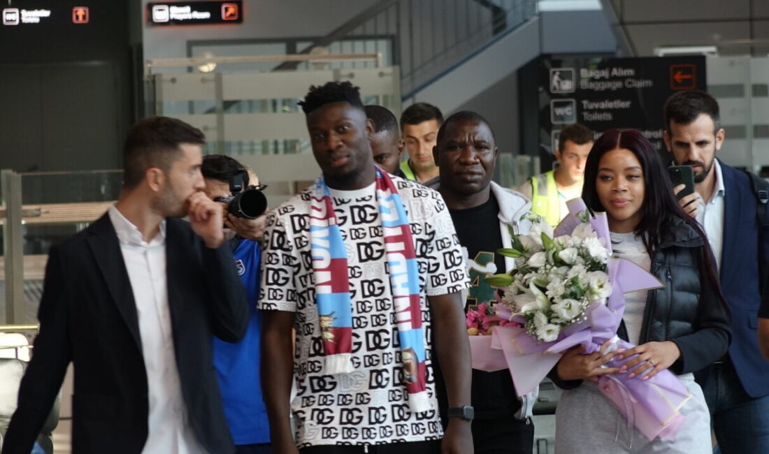 Nurgül GÜNAYDIN – Efnan DEMİREREN / TRABZON, – TRABZONSPOR’un, Manchester