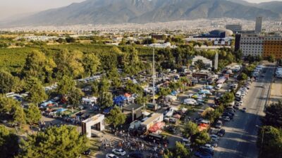İSTANBUL, – BU yıl 15’incisi düzenlenen Uluslararası Rally Raid yarışı