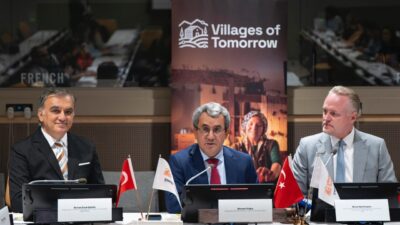 İSTANBUL, – TRENDYOL, teknoloji ve dijitalleşmeyle yerel kalkınmayı desteklemek amacıyla