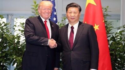 ABD, – ABD Başkanı Donald Trump, gelecek yılın ilk aylarında