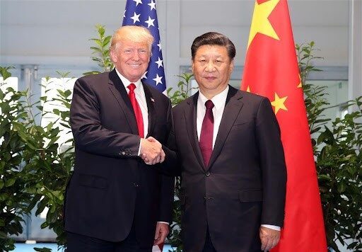 Trump, 2026’da Çin’i ziyaret edecek ABD, – ABD Başkanı Donald Trump, gelecek yılın ilk aylarında
