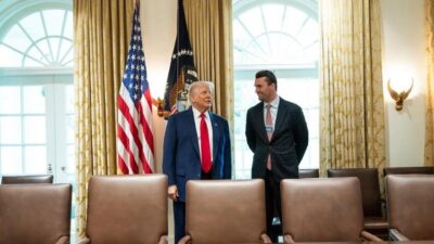 ABD, – ABD Başkanı Donald Trump, uğradığı silahlı saldırı sonucu