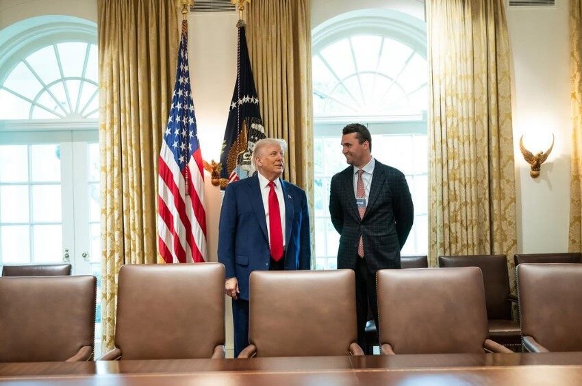 ABD, – ABD Başkanı Donald Trump’a yakınlığı ile bilinen aktivist