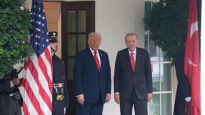 ABD, – ABD Başkanı Donald Trump, Birleşmiş Milletler’de Cumhurbaşkanı Recep