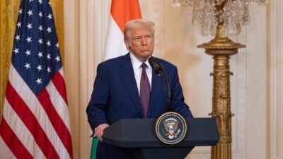 ABD, – ABD Başkanı Donald Trump, İsrail’in Katar’a tekrar saldırı