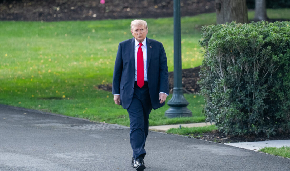 ABD, – ABD Başkanı Donald Trump, “Tüm NATO ülkeleri Rusya’dan
