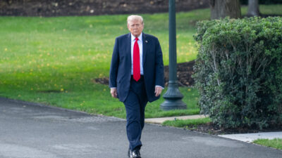 ABD, – ABD Başkanı Donald Trump, “Tüm NATO ülkeleri Rusya’dan