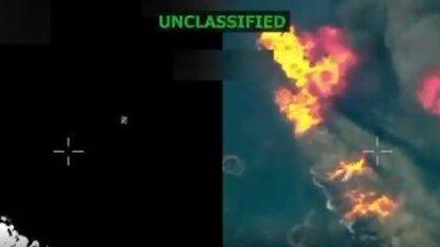 ABD, – ABD Başkanı Donald Trump, ordunun uyuşturucu taşıyan bir