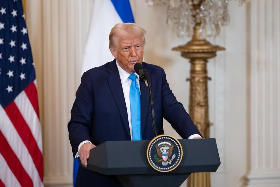 ABD, – ABD Başkanı Donald Trump, Washington’da 3 hafta içinde