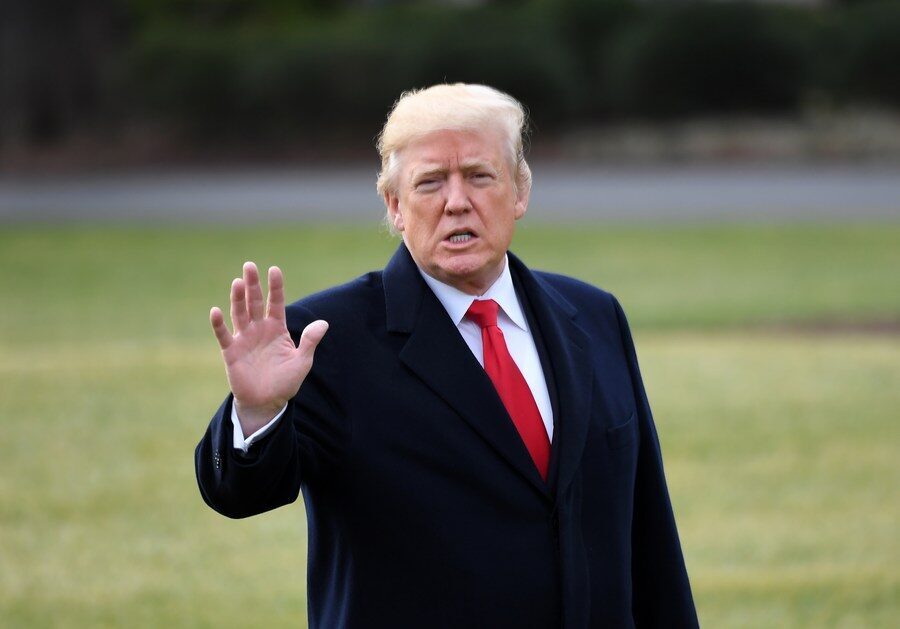ABD, – ABD Başkanı Donald Trump, Avrupalı liderlerden Rusya’dan petrol
