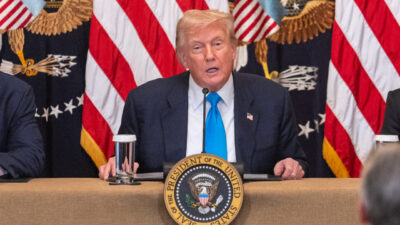 ABD, – ABD Başkanı Donald Trump, Chicago’da düzensiz göçmenlere yönelik