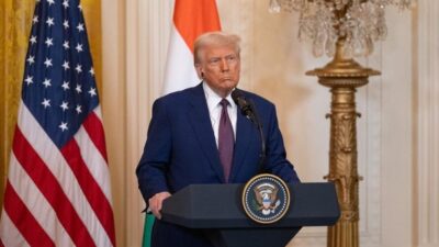 ABD, – ABD Başkanı Donald Trump, ABD Merkez Bankası’nın faiz