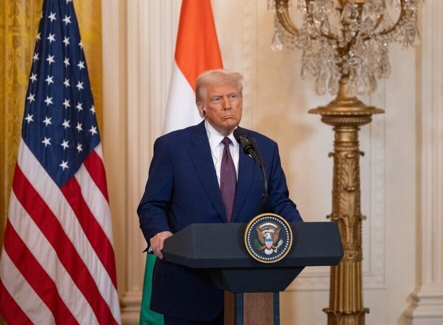 Trump’tan Fed’e faiz indirimi çağrısı ABD, – ABD Başkanı Donald Trump, ABD Merkez Bankası’nın faiz