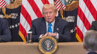 ABD, – ABD Başkanı Donald Trump, Hamas’a elindeki 20 esiri