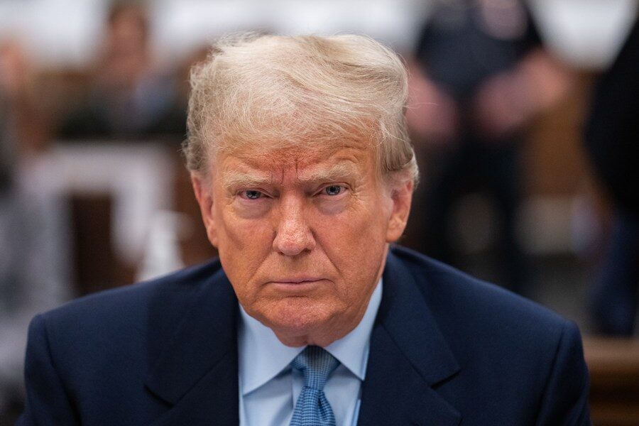 ABD, – ABD Başkanı Donald Trump, Venezuela’ya ait iki savaş