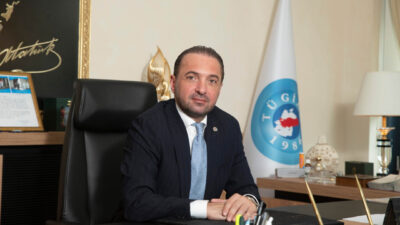 İSTANBUL, – TÜRKİYE Genç İş İnsanları Derneği (TÜGİAD) Yönetim Kurulu