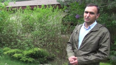 Salih TEKİN/ERZURUM, – ERZURUM Atatürk Üniversitesi Mimarlık ve Tasarım Fakültesi