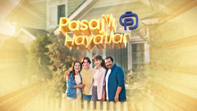 İSTANBUL, -TURKCELL Pasaj, reality showlardan ilham alan yeni reklam filmi