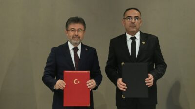 SURİYE, – TARIM ve Orman Bakanı İbrahim Yumaklı, Türkiye ile