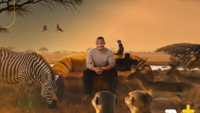 İSTANBUL, – TURKCELL’in dijital içerik platformu TV+’ın yeni reklam filmi